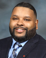 Photo of Alfa Insurance agent Michael Bowden